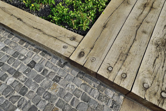 FAM Architekti, Revitalizace předprostoru Městského domu a Divadla J. Kašky – foto