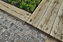 FAM Architekti, Revitalizace předprostoru Městského domu a Divadla J. Kašky – foto