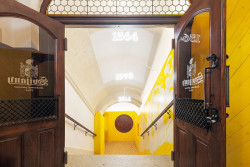 studio RAKETOPLÁN, Radniční sklípek v Liberci - foto