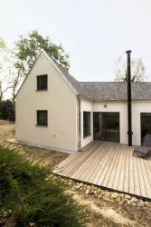 Dům za humny, DDAANN