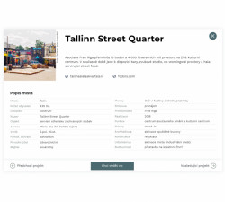 Webová databáze Archipop, Marie Joja.