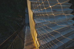 Hlídka na Stráži, Mjölk architekti