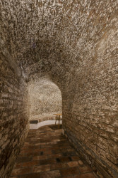 Vault 42, studio Raketoplán