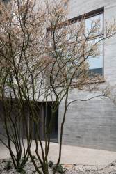 Fotografické studio Jürgena Tellera, 6a architects