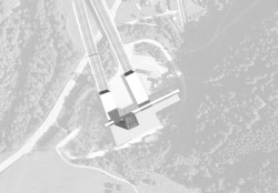 Vjezd do silničního tunelu, Riepl Riepl Architekten