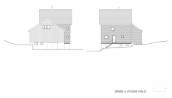 SKUPINA, Rodinný dům v Mohren, pohledy – foto
