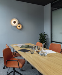 Butikový coworking, Studio Perspektiv