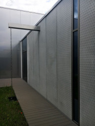 Reklamní agentura FUX v Gliwicích, INTERURBAN