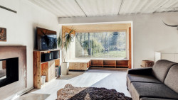 Dostavba chalupy Anička , Refuel works / Zbyněk Ryška, Jan Skoupý