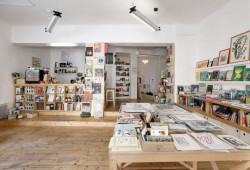 Kavárna Kafe knihy jednota v Táboře