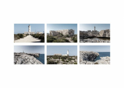 Eliška Kovaříková, Přestavba majáku na hotel v Syrakusách, Itálie, – foto