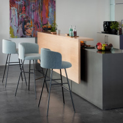 Barová stolička m.zone talk od Wiesner-Hager