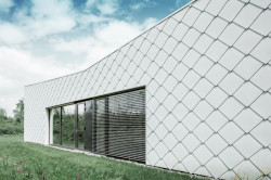 Základní škola s družinou ve francouzském městečku Otterswiller