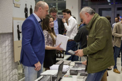 Architekti CZ ve Zlíně - foto