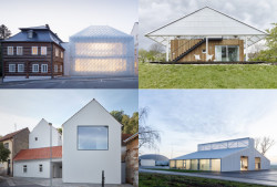 Kdo se stane vítězem České ceny za architekturu 2020? Mezinárodní porota vybere mezi 27 nominovanými projekty.