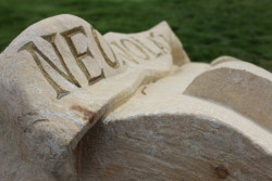 Centrum Mistra Jana Husa v Husinci od ateliéru Masák & Partner