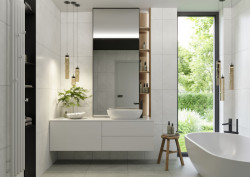 RAKO, série FLY: Nekonečný pohyb a elegance