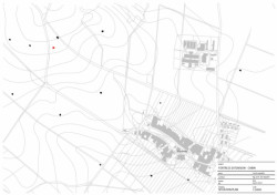 Útulna, situace, Jan Tyrpekl