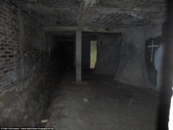 Chicken Church, Jáva