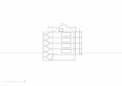 Bytový dům, 4. NP, Raphael Zuber