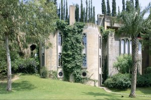 La Fábrica, Ricardo Bofill