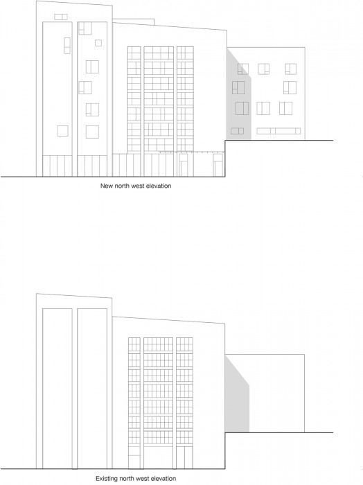 Mlýnica, pohled_sever, GutGut