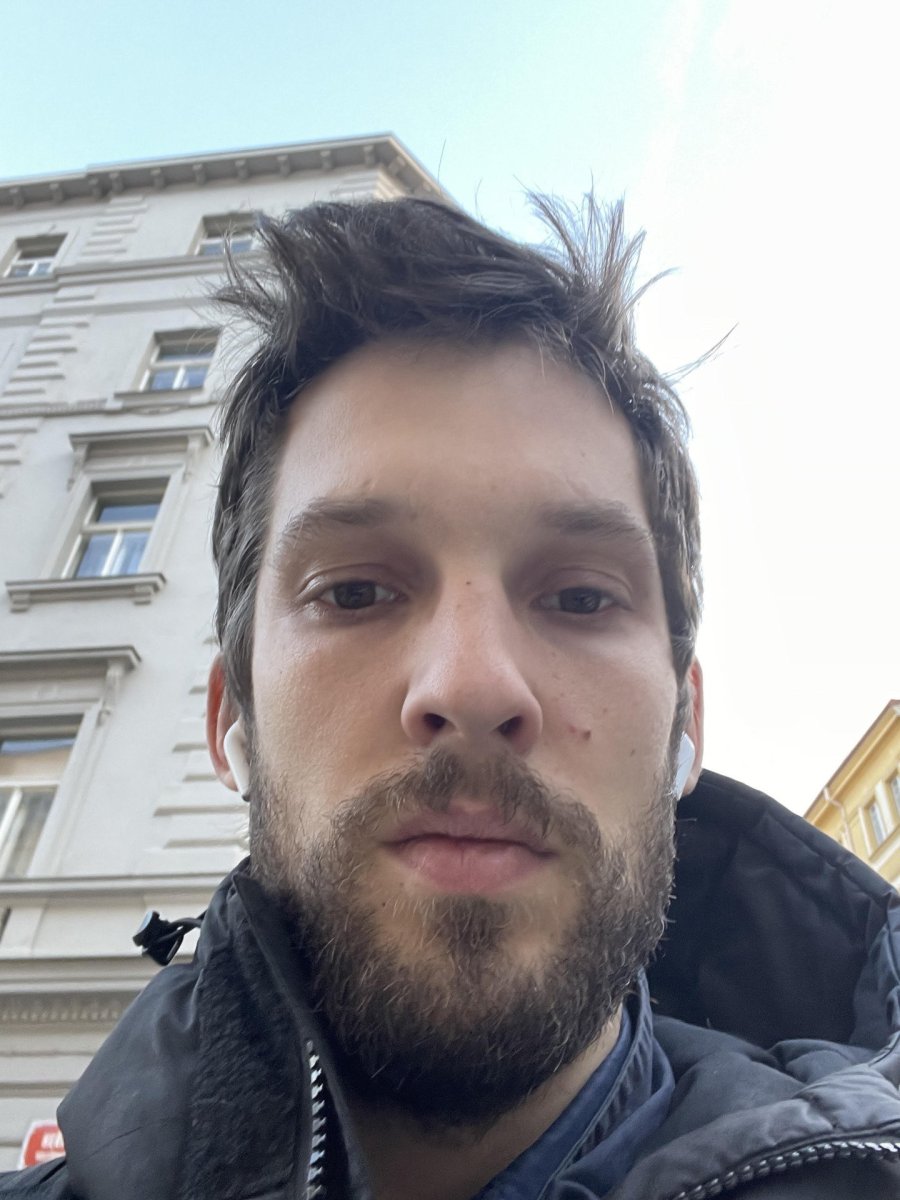 Ondřej Blaha