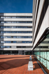 FA ČVUT hledá nové akademické pracovníky