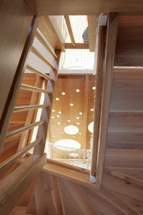 Mooza architecture, RD Rudná – foto