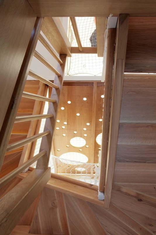 Mooza architecture, RD Rudná – foto