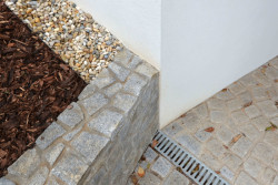 Rekonstrukce rodinného domu v Brně, NEW WORK