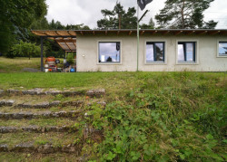 Rodinný dům Petrov, 3+1 architekti