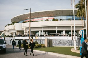 Rozvojové plány Prahy byly představeny na mezinárodním veletrhu MIPIM