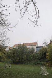 Úprava hospodářského dvora Bukonec pro bydlení, projectstudio8