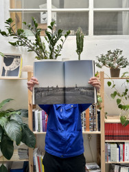 Ročenka české architektury 2021-2022