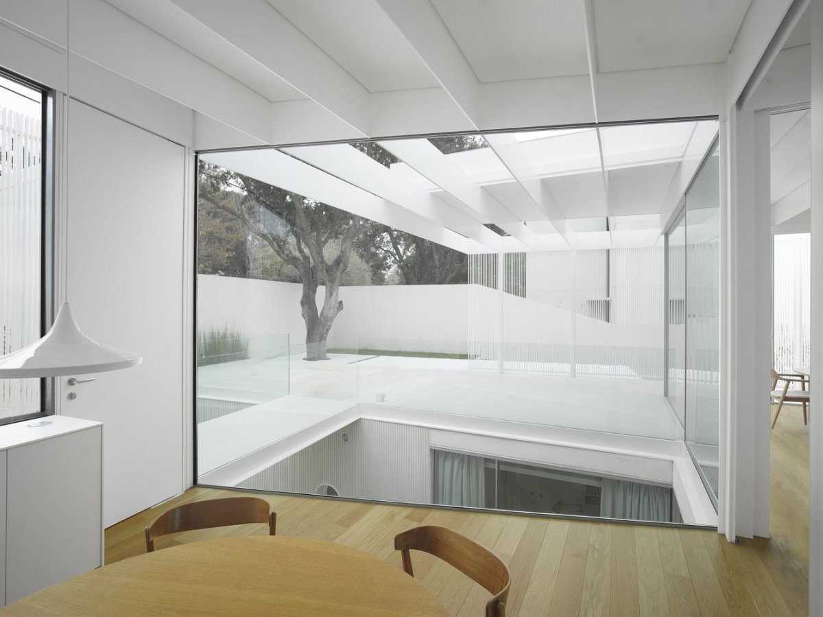 Rodinný dům #house#1.130 v Madridu, Estudio.Entresitio