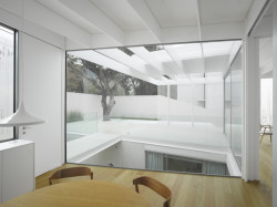 Rodinný dům #house#1.130 v Madridu, Estudio.Entresitio