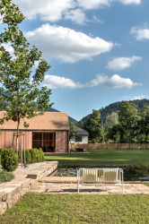 Butikový hotel Mezi plůtky, Daniela Hradilová