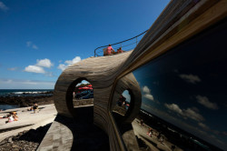 FCC Arquitectura & Paulo Lobo, Cella Bar - foto