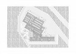 Vinařství Lahofer, Chybík+Krištof, výkres