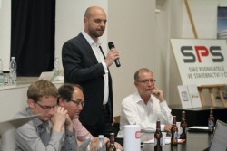 Odborná konference BIM ve stavebnictví začíná již zítra!, foto