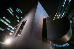 The Rolling House, FA ČVUT