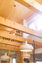 Rodinný dům v Odolene Vodě, Radek Toman.