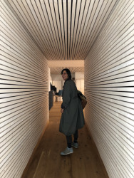 Sídlo firmy Lasvit v Novém Boru od architektonické kanceláře ov-a