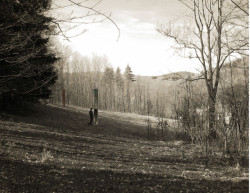 Hana Davídková, Boží muka - foto