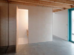 IST - Rodinný dům, JRKVC