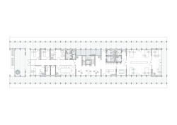 Sídlo Kloboucké lesní od ateliéru Mjölk