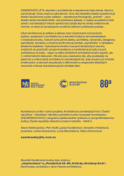 Ústav teorie dějin a architektury FA ČVUT pořádá konferenci Architektura osmdesátých let v České republice