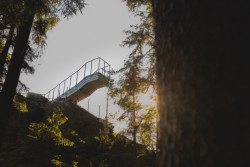 Hlídka na Stráži, Mjölk architekti