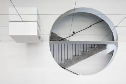 Bytový dům Prostějov, knesl kynčl architekti - foto